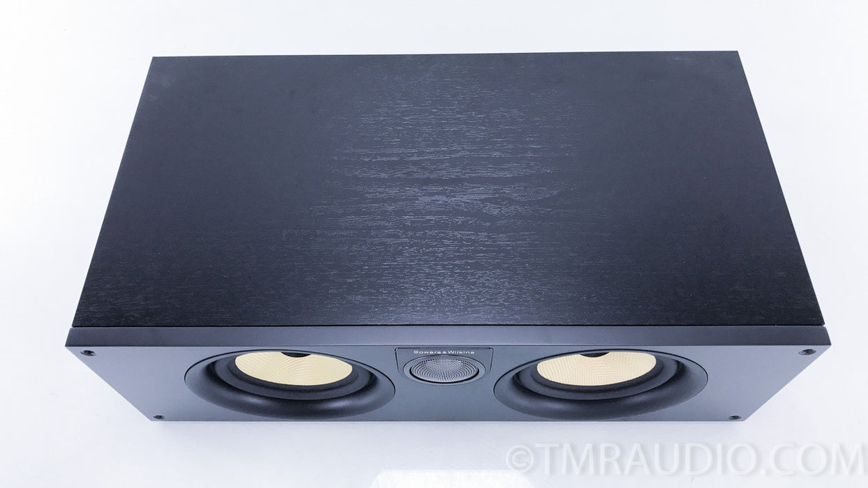 B&W HTM62 S2 Center Channel Speaker