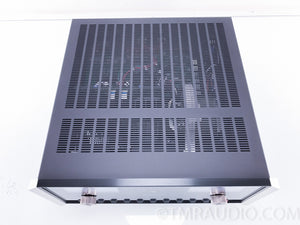 McIntosh MA6300 Stereo Integrated Amplifier