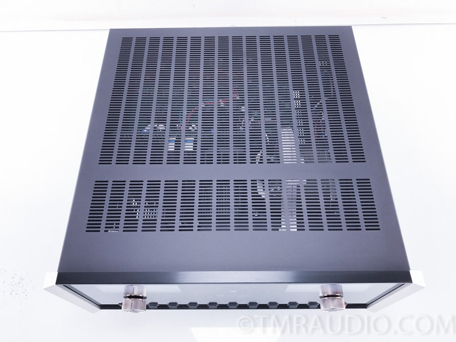 McIntosh MA6300 Stereo Integrated Amplifier