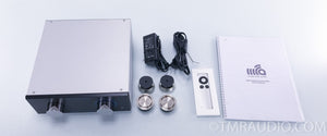 Music First Audio Baby Reference V2 Preamplifier