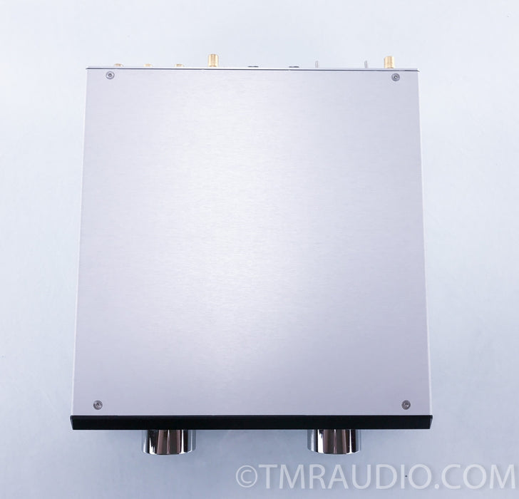 Music First Audio Baby Reference V2 Preamplifier