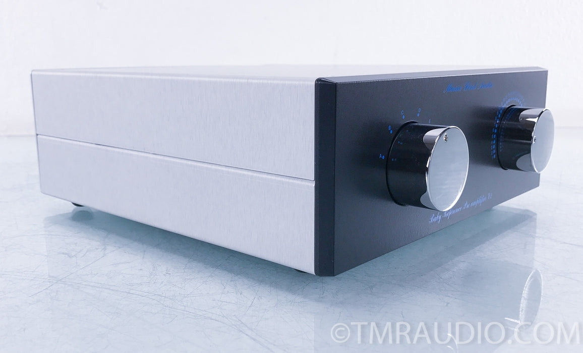 Music First Audio Baby Reference V2 Preamplifier