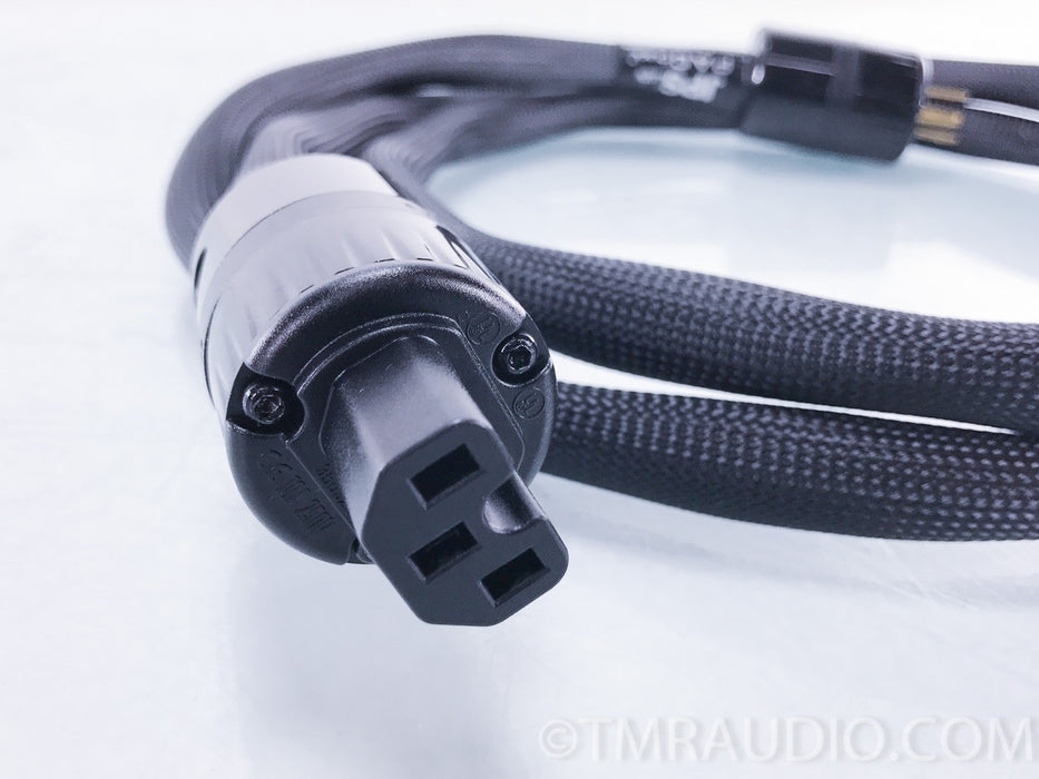 JPS Labs PAC Black Power Cable