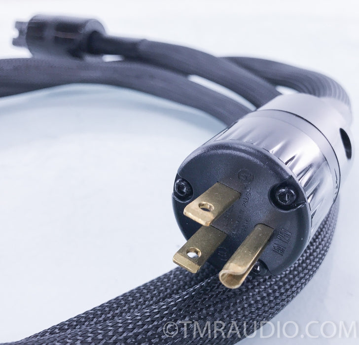 JPS Labs PAC Black Power Cable