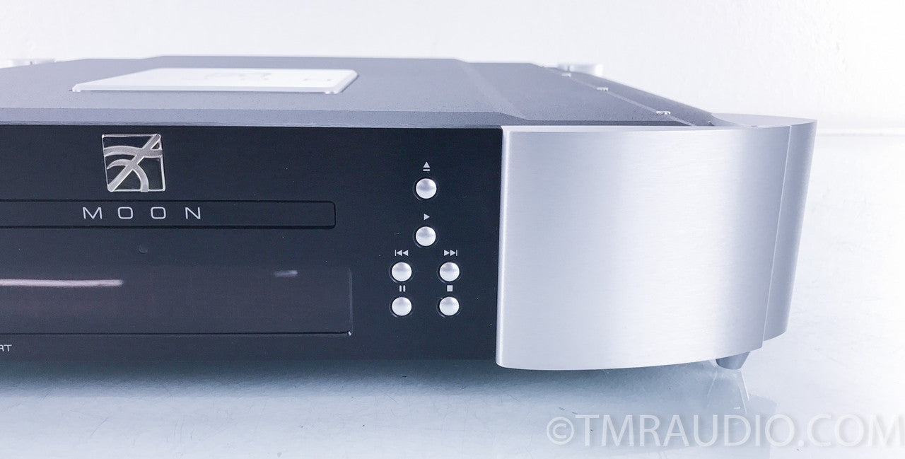 Simaudio Moon 650 D CD Player / Transport
