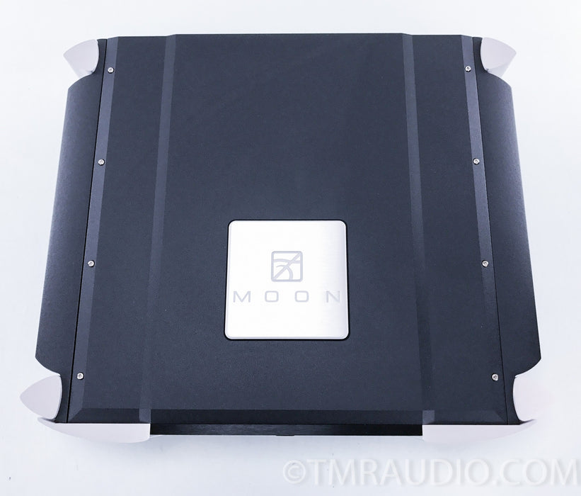 Simaudio Moon 650 D CD Player / Transport