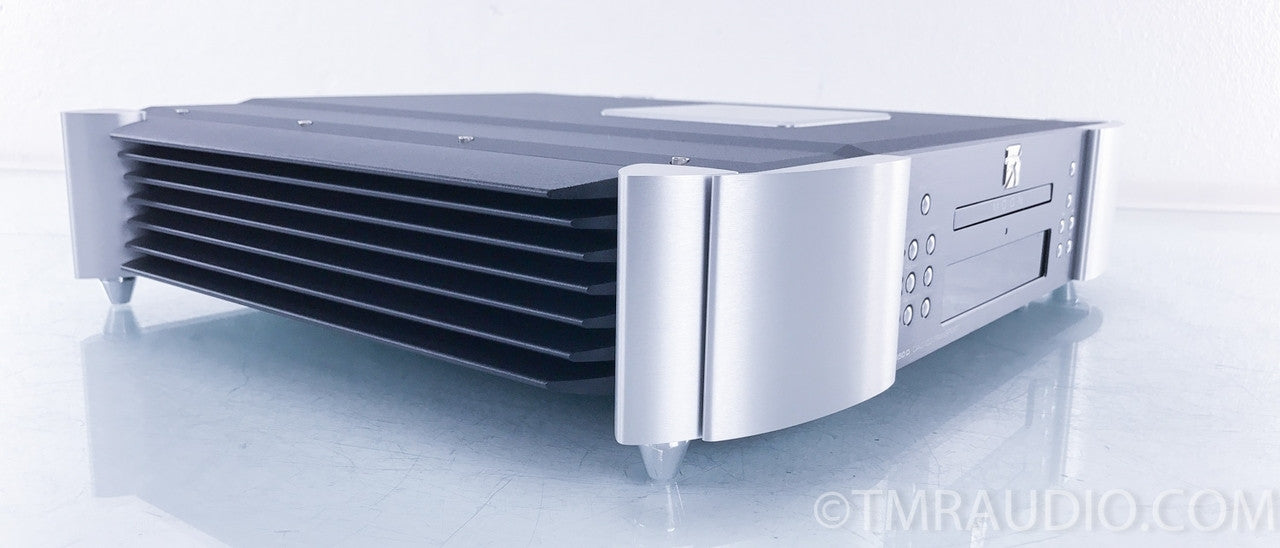Simaudio Moon 650 D CD Player / Transport