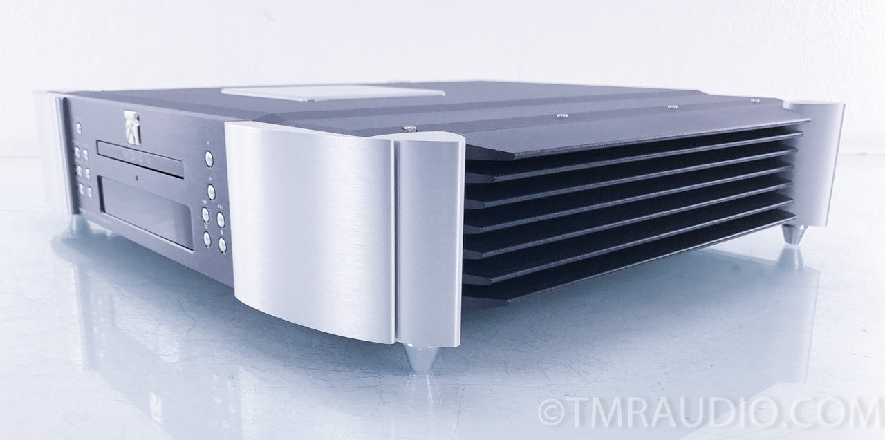 Simaudio Moon 650 D CD Player / Transport