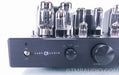 Cary SLI-80 Signature Stereo Tube Integrated Amplifier (200 hours