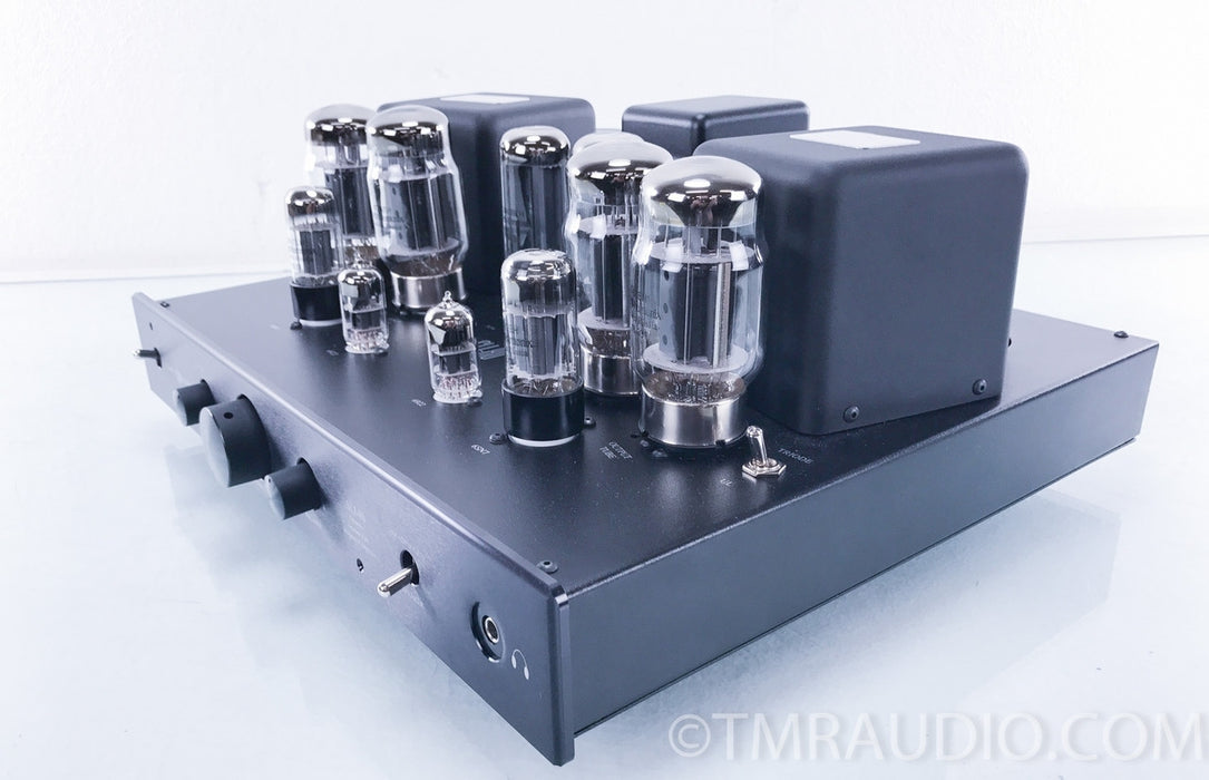 Cary SLI-80 Signature Stereo Tube Integrated Amplifier (200 hours