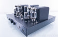 Cary SLI-80 Signature Stereo Tube Integrated Amplifier (200 hours