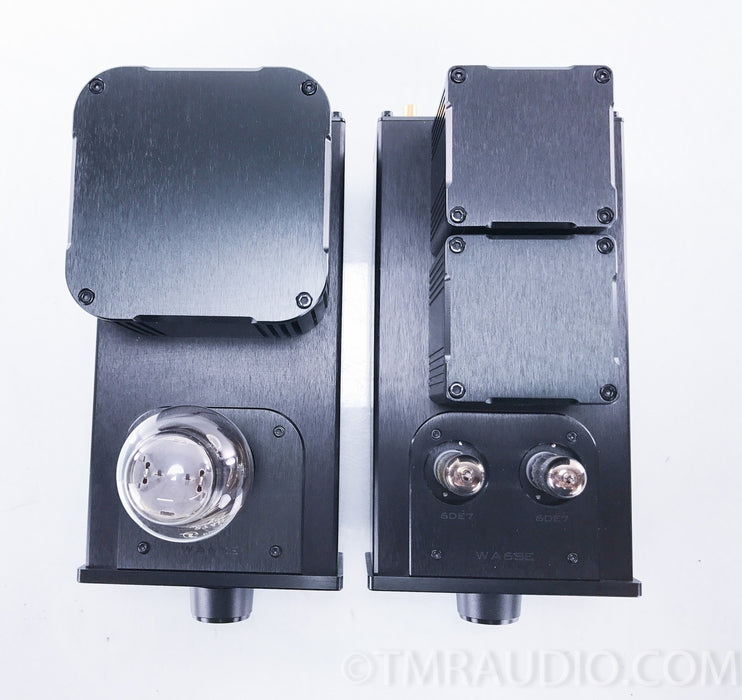 Woo Audio WA6-SE Stereo Tube Headphone Amplifier (Special Edition)