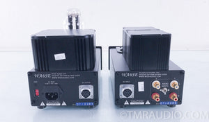 Woo Audio WA6-SE Stereo Tube Headphone Amplifier (Special Edition)