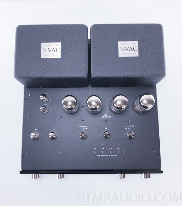 VAC Sigma 160i SE Integrated Tube Amplifier