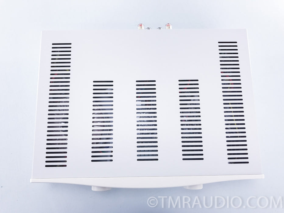 Hegel Rost Integrated Amplifier