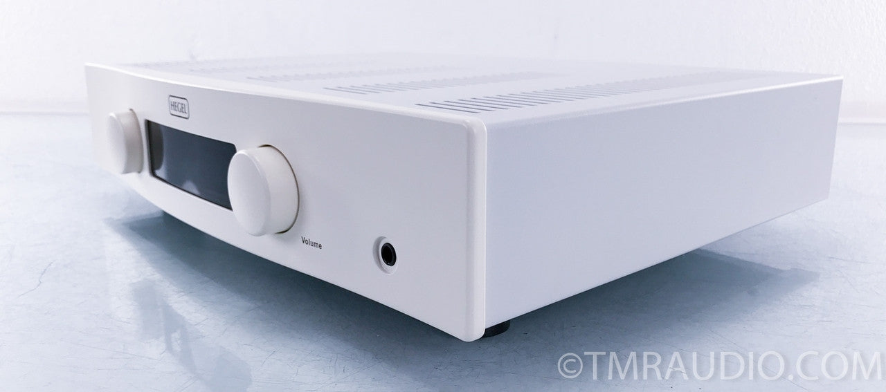 Hegel Rost Integrated Amplifier