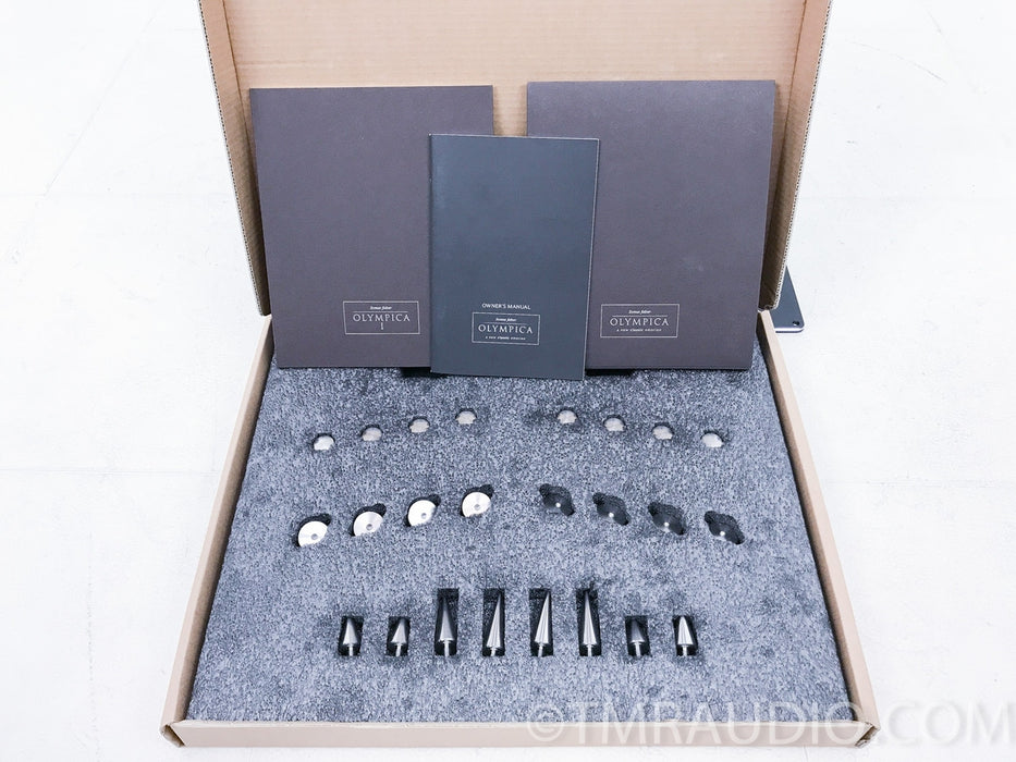 Sonus Faber Olympica 1 Speakers