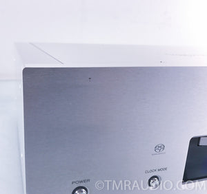 Esoteric X-03se SACD / CD Player