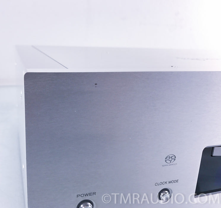 Esoteric X-03se SACD / CD Player