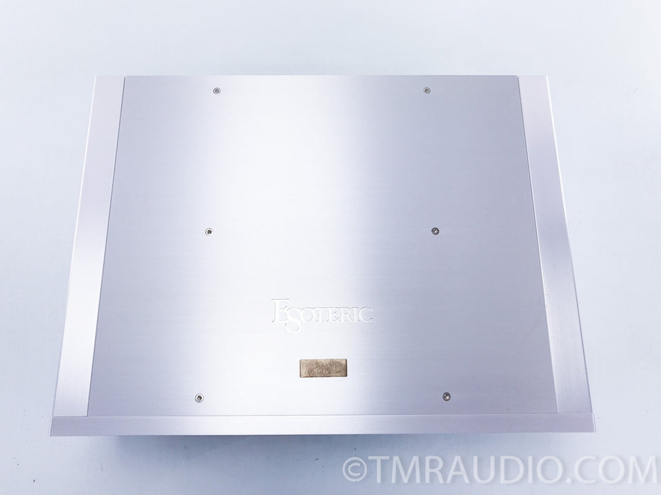 Esoteric X-03se SACD / CD Player