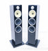 B&W CM9 S2 Floorstanding Speakers