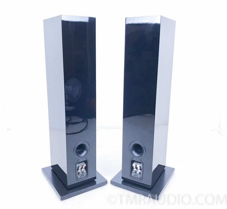 B&W CM9 S2 Floorstanding Speakers