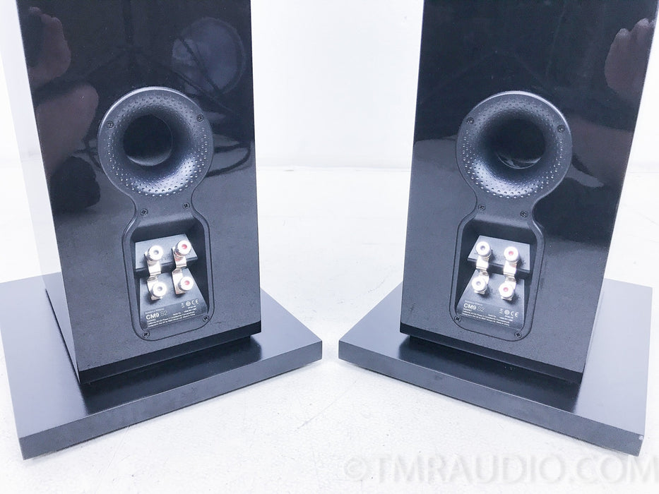 B&W CM9 S2 Floorstanding Speakers