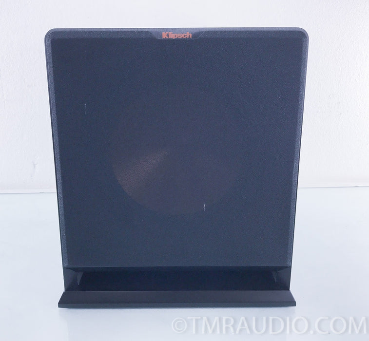 Klipsch R-112SW 12 in. Powered Subwoofer