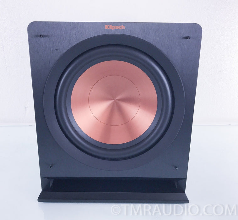 Klipsch R-112SW 12 in. Powered Subwoofer