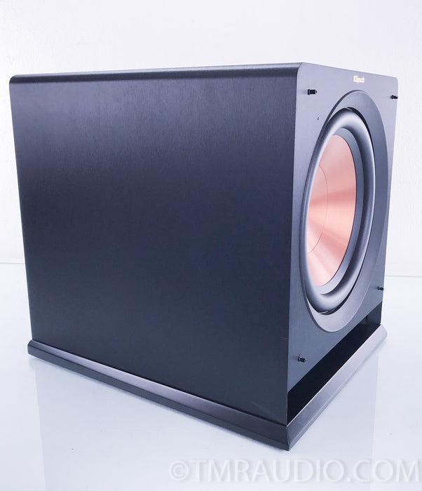Klipsch R-112SW 12 in. Powered Subwoofer
