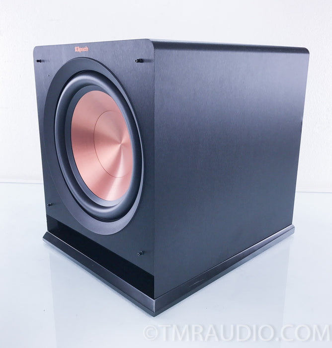 Klipsch R-112SW 12 in. Powered Subwoofer