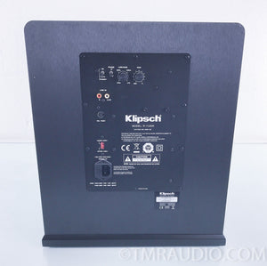 Klipsch R-112SW 12 in. Powered Subwoofer