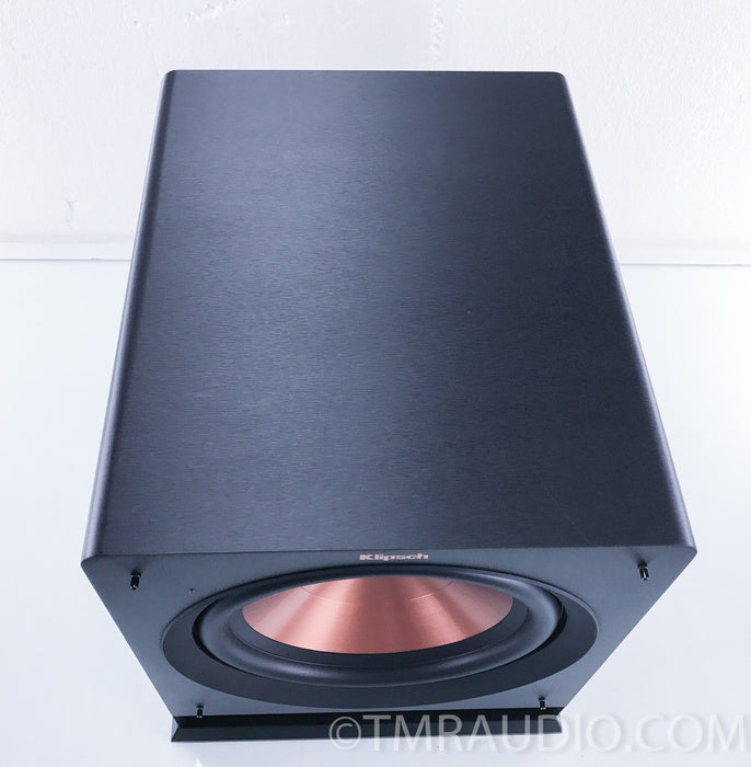 Klipsch R-112SW 12 in. Powered Subwoofer