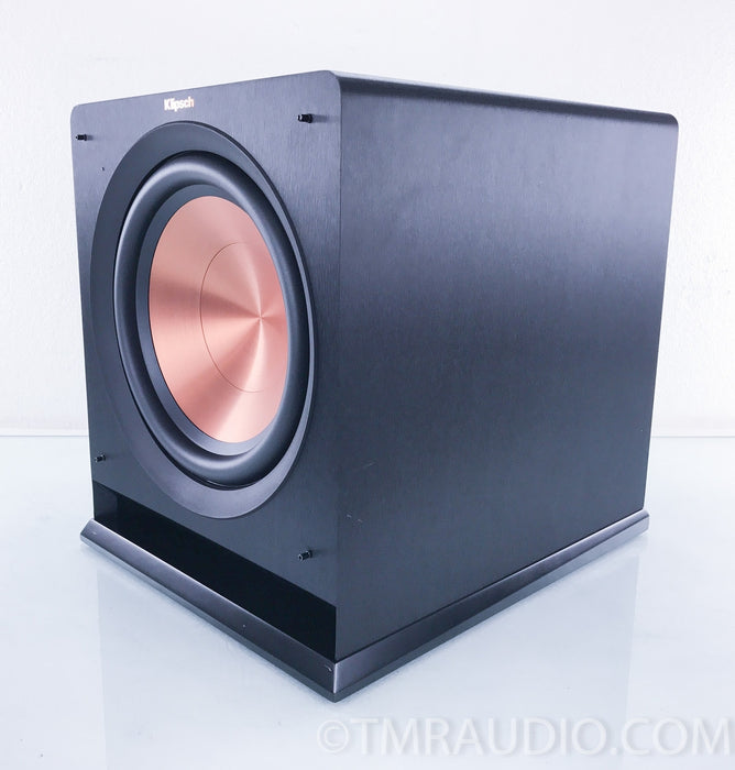 Klipsch R-112SW Powered Subwoofer