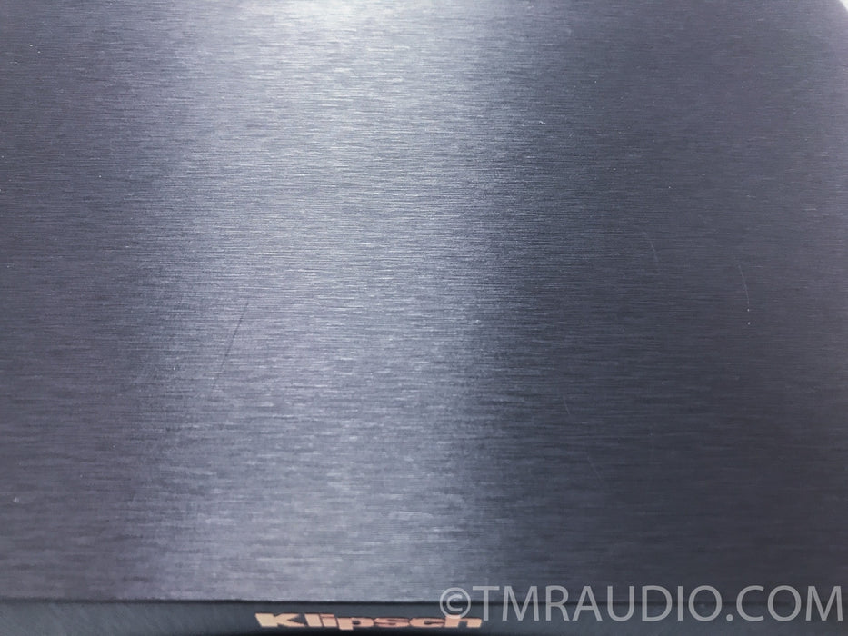Klipsch R-112SW Powered Subwoofer