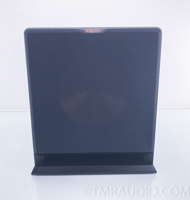 Klipsch R-112SW Powered Subwoofer