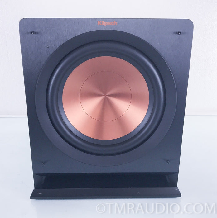 Klipsch R-112SW Powered Subwoofer