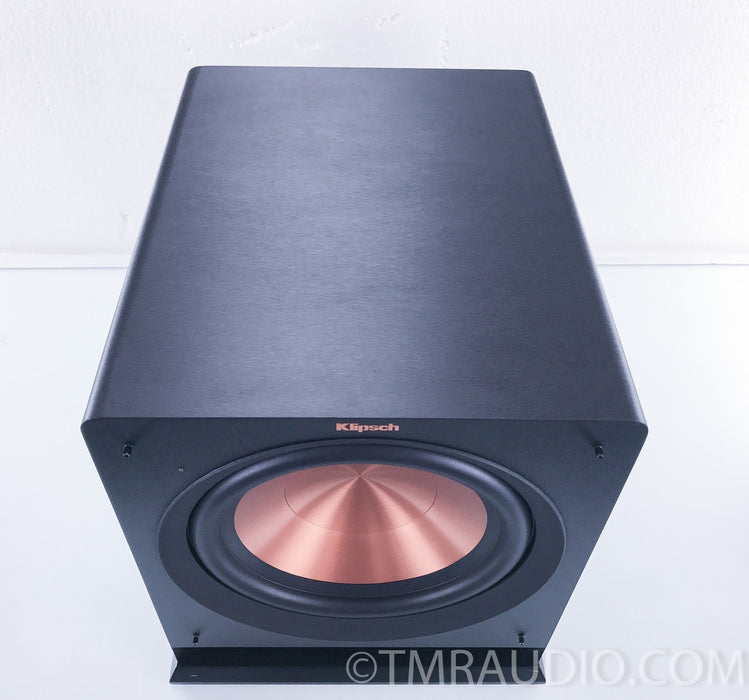 Klipsch R-112SW Powered Subwoofer