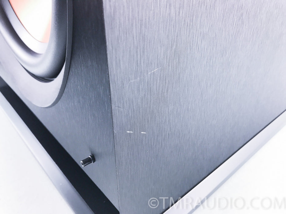 Klipsch R-112SW Powered Subwoofer