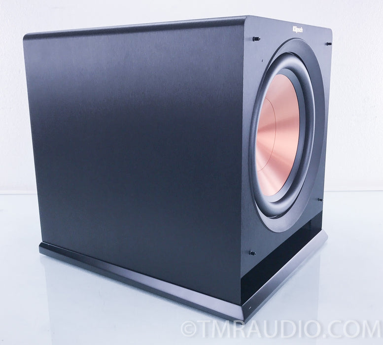 Klipsch R-112SW Powered Subwoofer