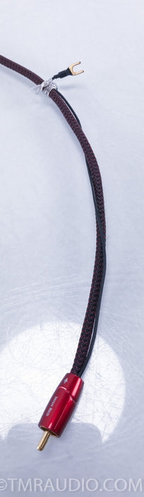 AudioQuest Irish Red Subwoofer Cable