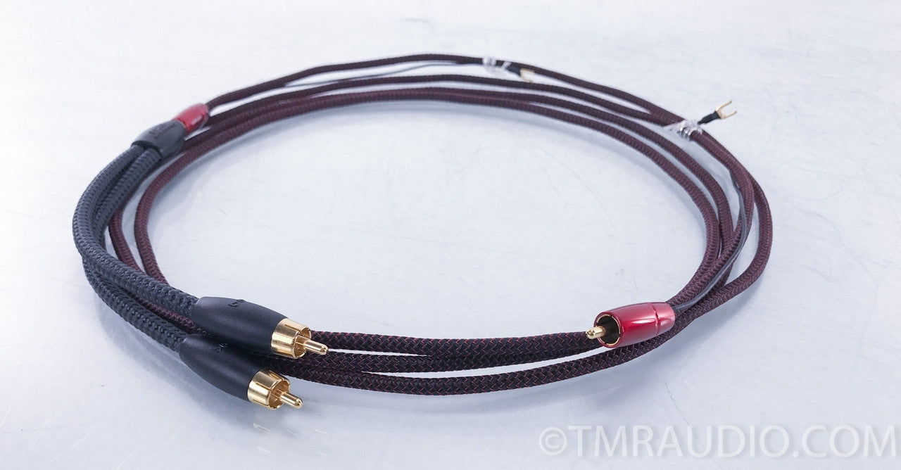 AudioQuest Irish Red Subwoofer Cable