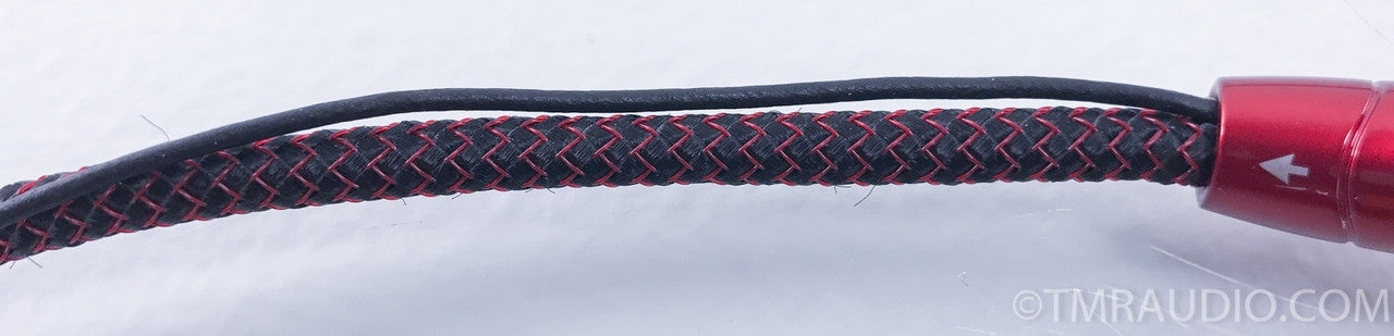 AudioQuest Irish Red Subwoofer Cable