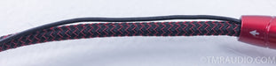 AudioQuest Irish Red Subwoofer Cable