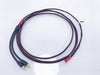 AudioQuest Irish Red Subwoofer Cable