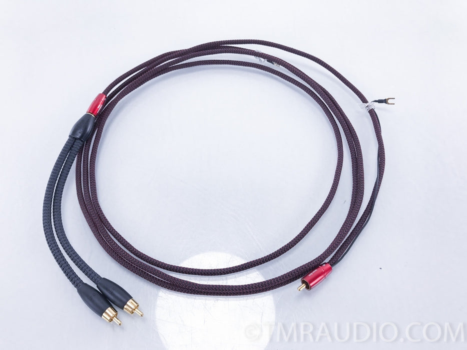 AudioQuest Irish Red Subwoofer Cable
