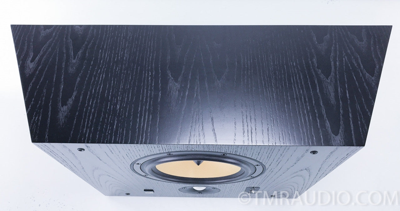 B&W DS8S Surround Speakers