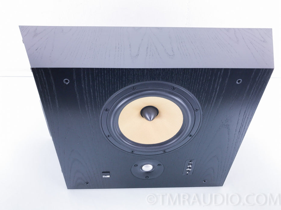 B&W DS8S Surround Speakers