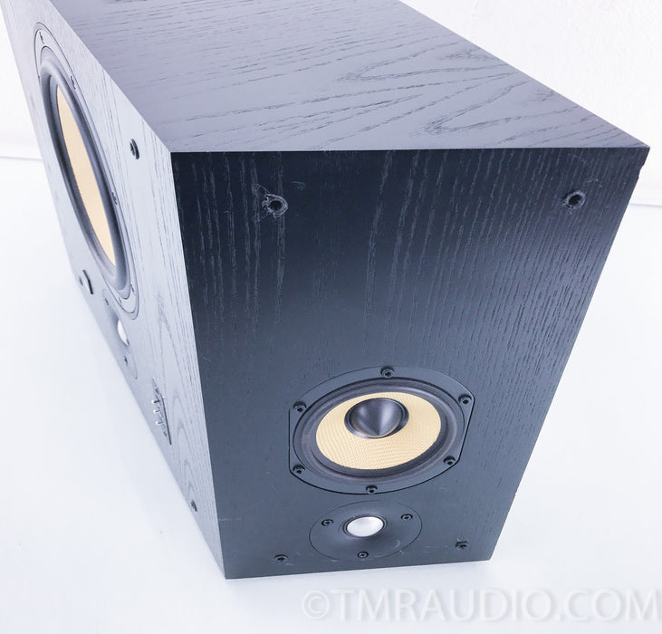 B&W DS8S Surround Speakers