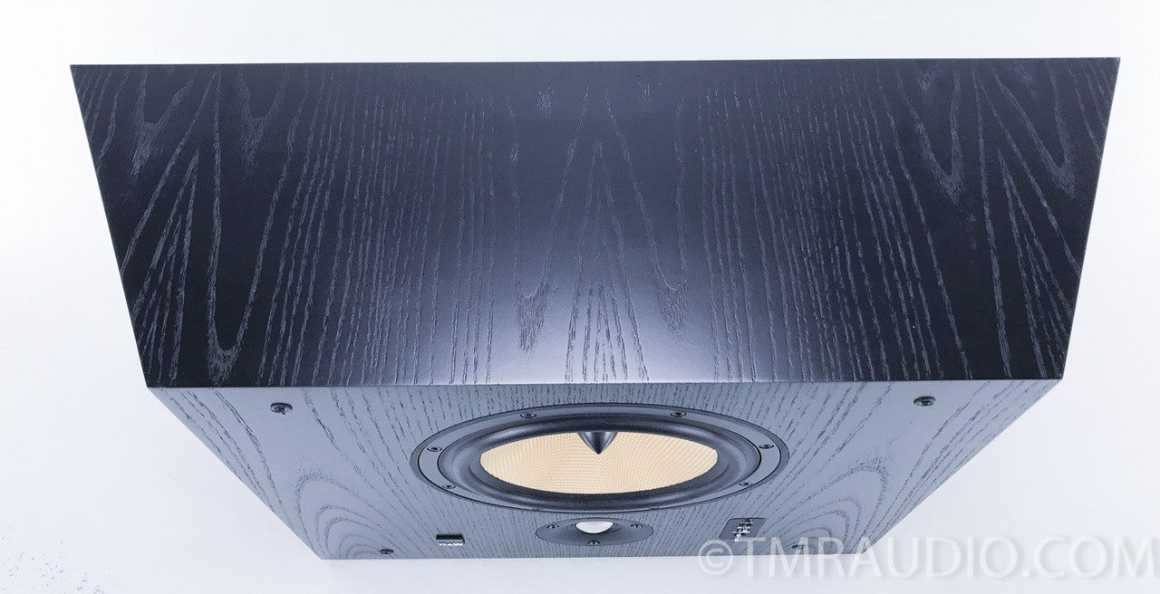 B&W DS8S Surround Speakers